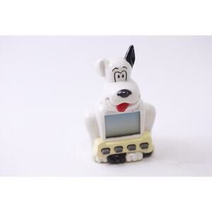 Beniamino, Virtual Pet, Keychain, Tamagotchi Style, Collectible, ~ 250903-WH 584